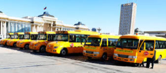 School buses ‘drifting’ from purpose